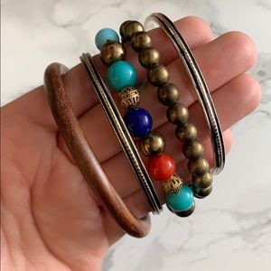 Bracelet Set